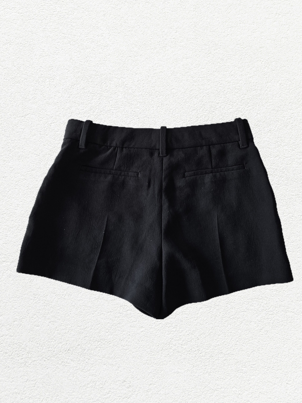 Wilfred Black Tailored Short